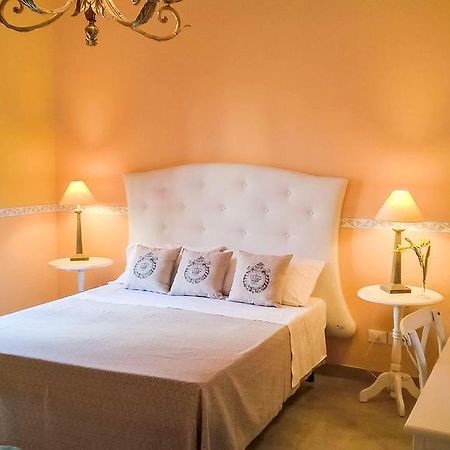 Villa Margherita Lecce Ngoại thất bức ảnh