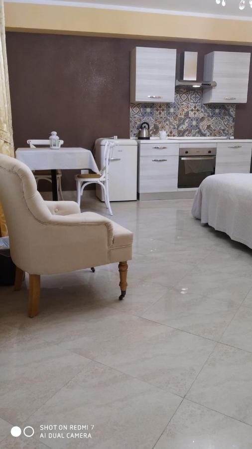 Villa Margherita Lecce Ngoại thất bức ảnh