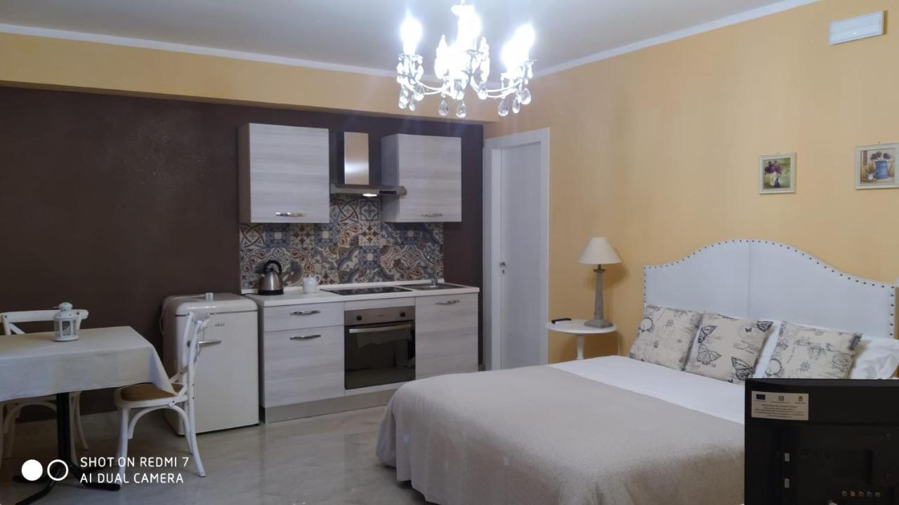 Villa Margherita Lecce Ngoại thất bức ảnh