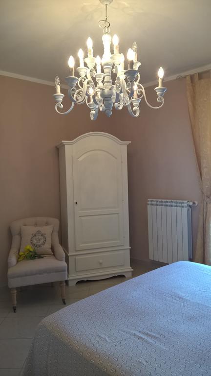 Villa Margherita Lecce Ngoại thất bức ảnh