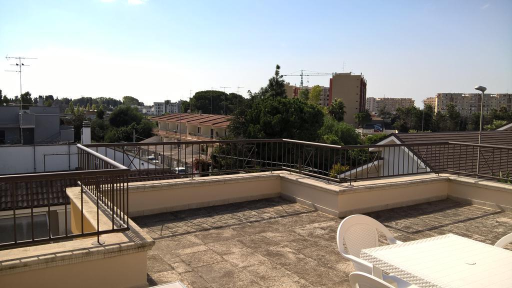 Villa Margherita Lecce Ngoại thất bức ảnh
