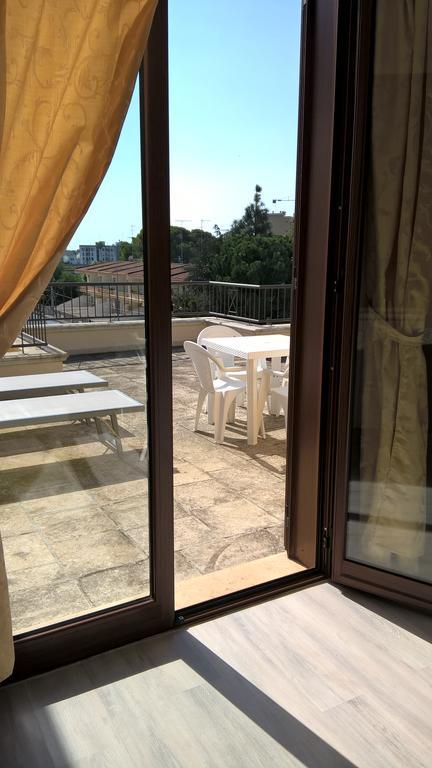 Villa Margherita Lecce Ngoại thất bức ảnh