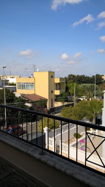 Villa Margherita Lecce Ngoại thất bức ảnh