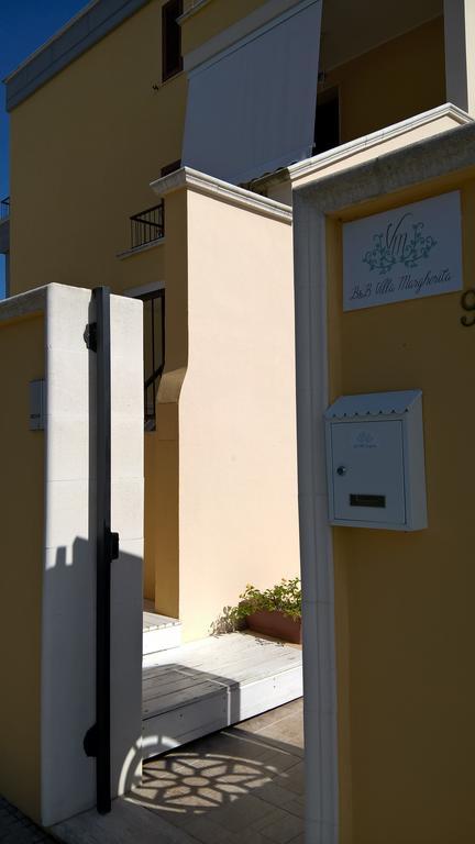 Villa Margherita Lecce Ngoại thất bức ảnh