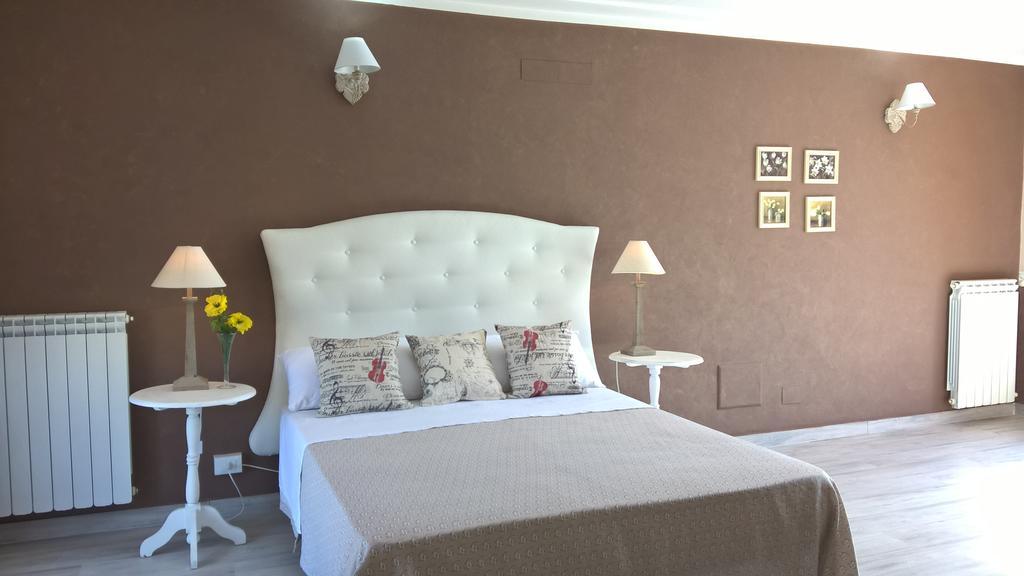 Villa Margherita Lecce Ngoại thất bức ảnh
