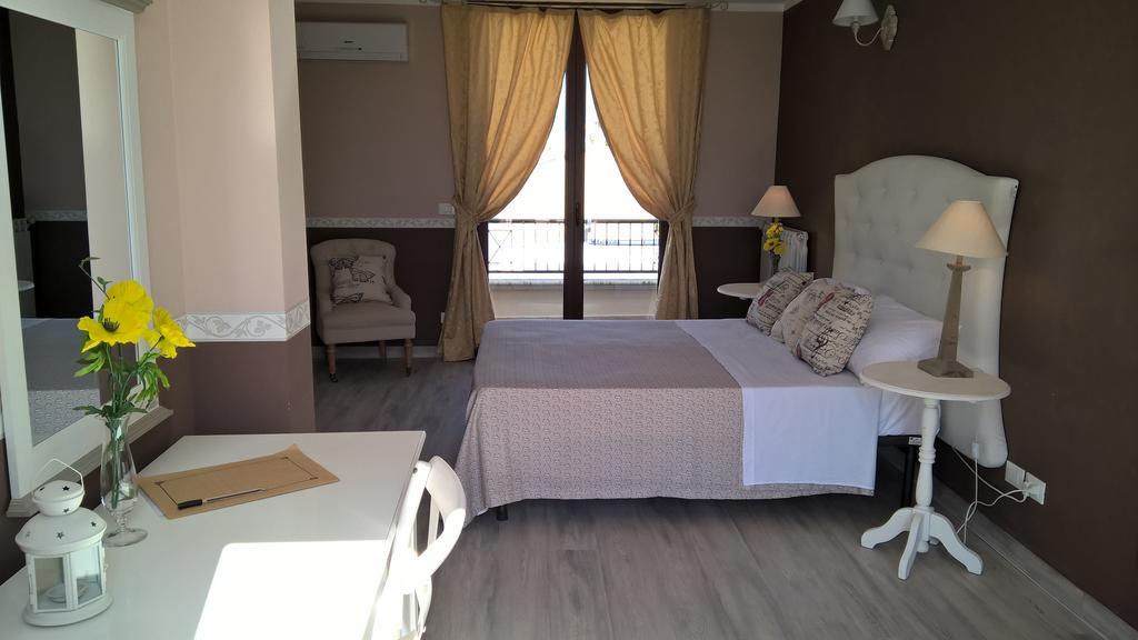 Villa Margherita Lecce Ngoại thất bức ảnh