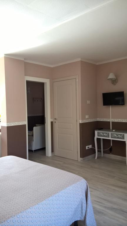Villa Margherita Lecce Ngoại thất bức ảnh
