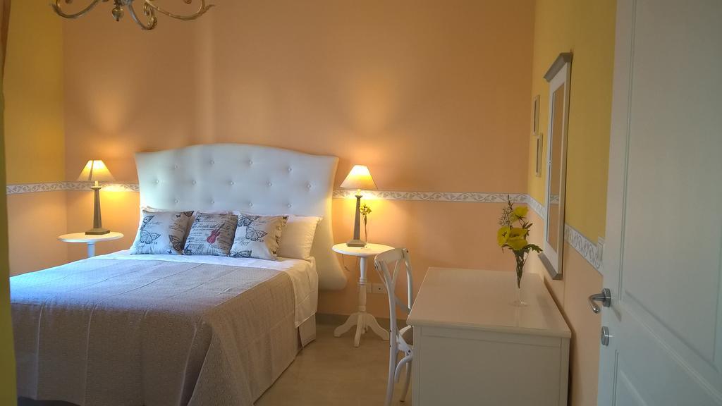 Villa Margherita Lecce Ngoại thất bức ảnh
