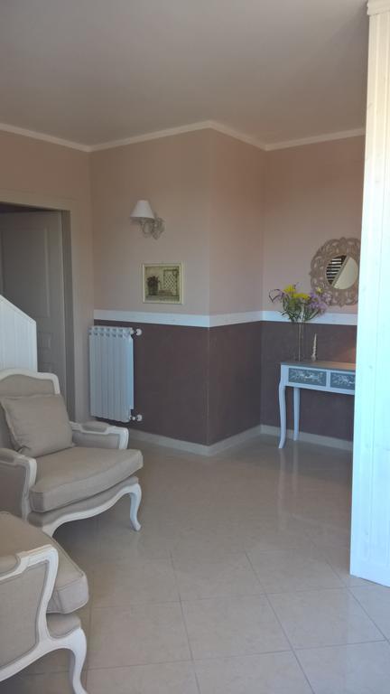 Villa Margherita Lecce Ngoại thất bức ảnh