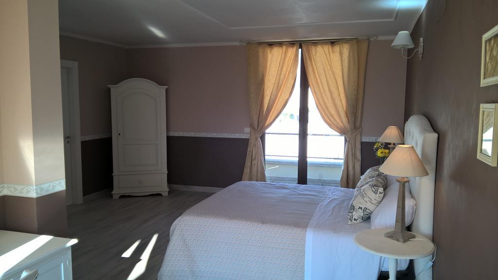 Villa Margherita Lecce Ngoại thất bức ảnh