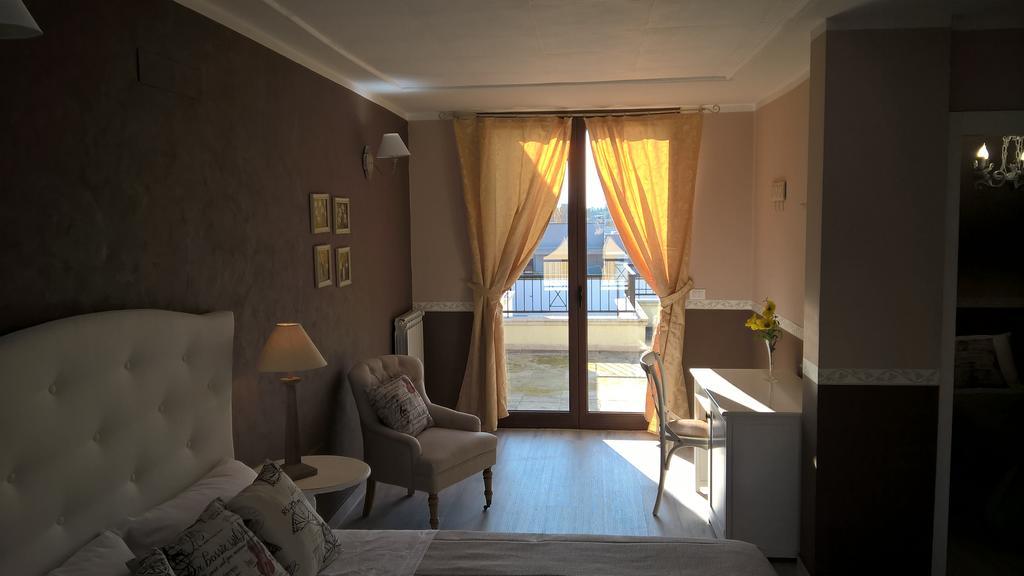 Villa Margherita Lecce Ngoại thất bức ảnh