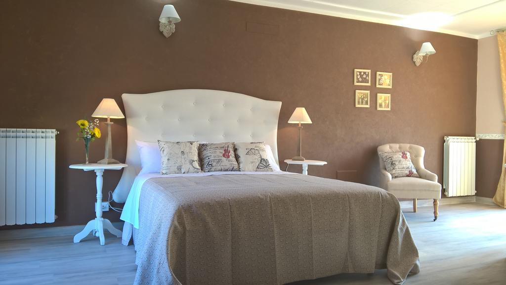 Villa Margherita Lecce Ngoại thất bức ảnh