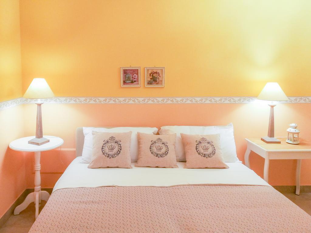 Villa Margherita Lecce Ngoại thất bức ảnh
