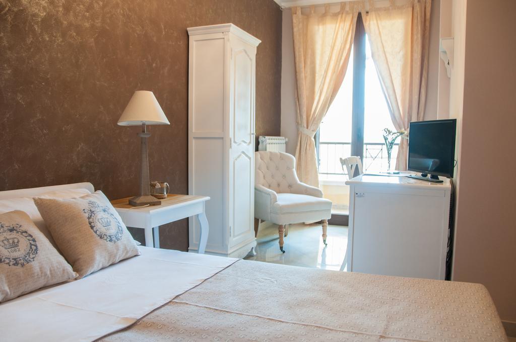Villa Margherita Lecce Ngoại thất bức ảnh