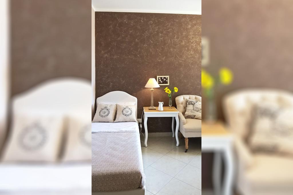 Villa Margherita Lecce Ngoại thất bức ảnh