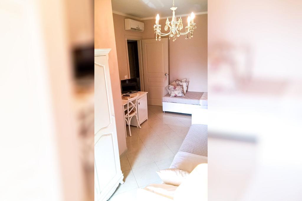 Villa Margherita Lecce Ngoại thất bức ảnh