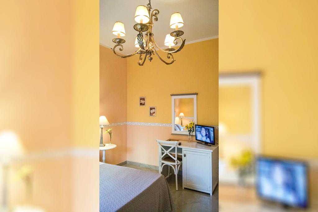 Villa Margherita Lecce Ngoại thất bức ảnh