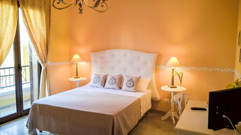 Villa Margherita Lecce Ngoại thất bức ảnh
