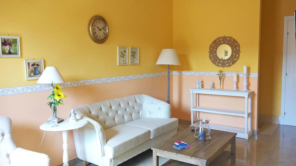 Villa Margherita Lecce Ngoại thất bức ảnh