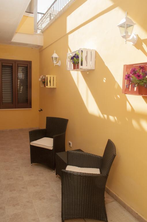 Villa Margherita Lecce Ngoại thất bức ảnh