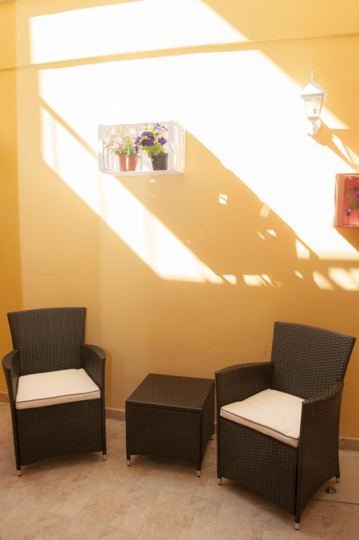 Villa Margherita Lecce Ngoại thất bức ảnh